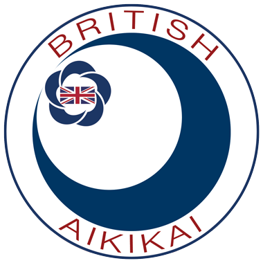 British Aikikai Logo